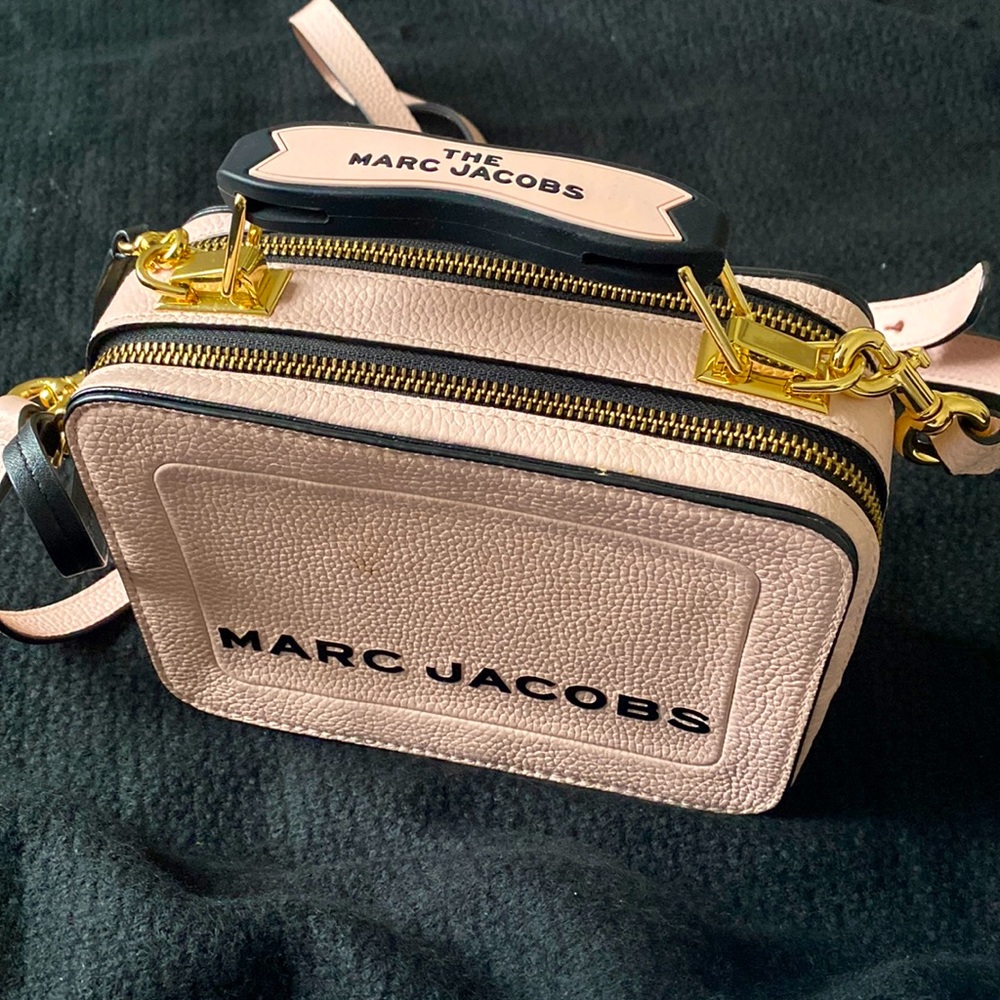 Marc Jacobs crossbody bag
